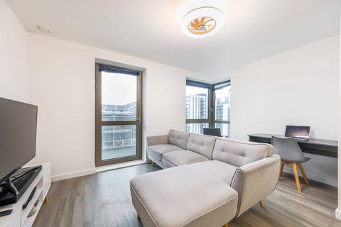 1 bedroom flat for sale, Olympic Way, Wembley Park, Wembley, HA9