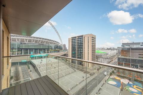 1 bedroom flat for sale, Olympic Way, Wembley Park, Wembley, HA9