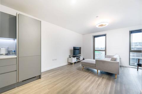 1 bedroom flat for sale, Olympic Way, Wembley Park, Wembley, HA9