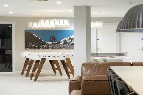 undefined, Pandon Bank, Newcastle NE1