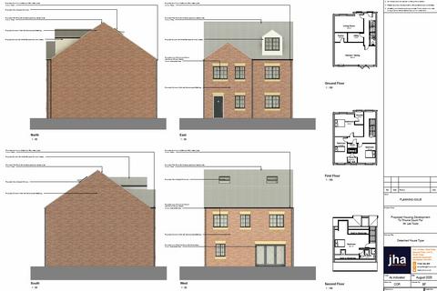 undefined, South End, Doncaster DN8