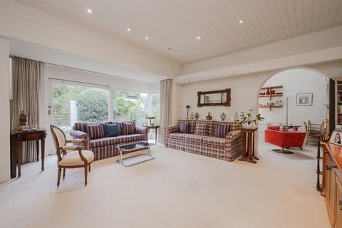 3 bedroom detached house for sale, Parkside Gardens, Wimbledon Village SW19