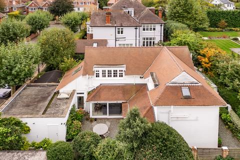 undefined, Parkside Gardens, Wimbledon Village SW19