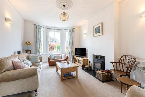 5 bedroom semi-detached house for sale, Wharf Lane, Bourne End, Buckinghamshire, SL8