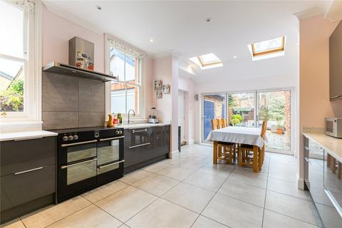 5 bedroom semi-detached house for sale, Wharf Lane, Bourne End, Buckinghamshire, SL8