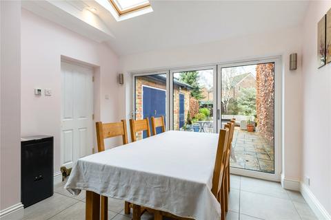 5 bedroom semi-detached house for sale, Wharf Lane, Bourne End, Buckinghamshire, SL8