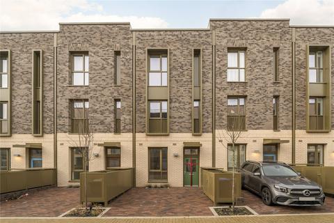 3 bedroom terraced house to rent, Baldwin Lane, London, SE3