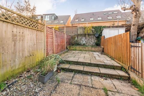 2 bedroom house for sale, Copleston Road, East Dulwich, London, SE22