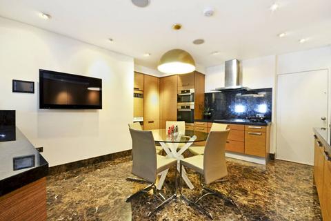 undefined, Onslow Square, South Kensington, London, SW7