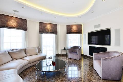 Onslow Square, South Kensington, London, SW7