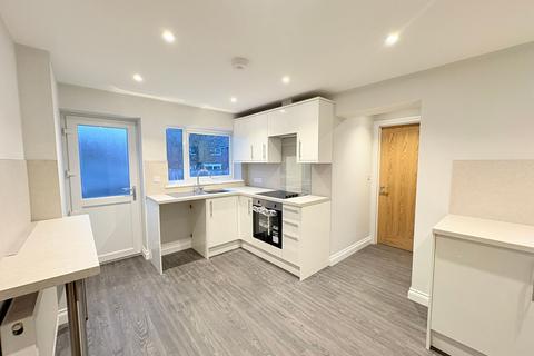 2 bedroom terraced bungalow to rent, Mill Street, Longtown, CA6