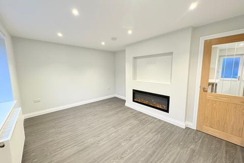2 bedroom terraced bungalow to rent, Mill Street, Longtown, CA6