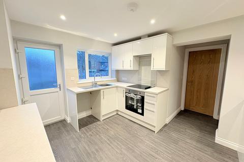 2 bedroom terraced bungalow to rent, Mill Street, Longtown, CA6
