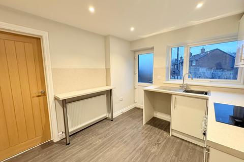 2 bedroom terraced bungalow to rent, Mill Street, Longtown, CA6