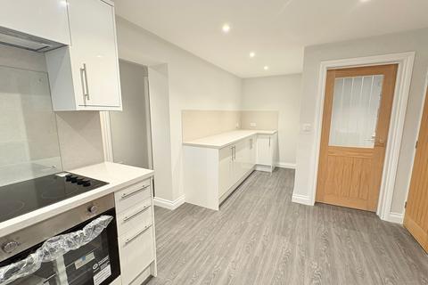 undefined, Mill Street, Longtown, CA6