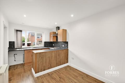 undefined, Draper Field, Chorley PR7