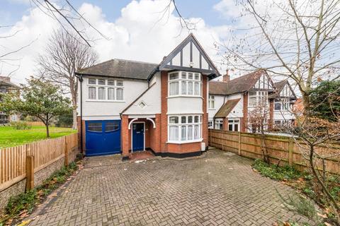 5 bedroom house to rent - Herne Hill, London, SE24