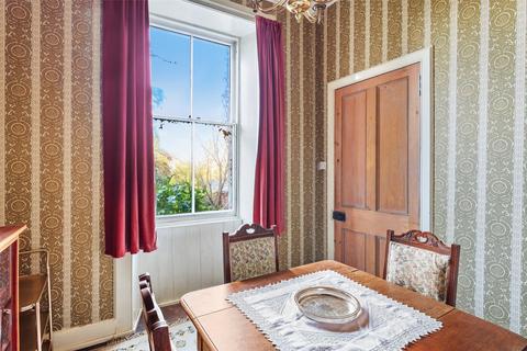 5 bedroom semi-detached house for sale, 2 Brompton Terrace, Perth, Perth and Kinross, PH2