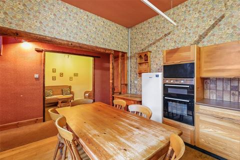 5 bedroom semi-detached house for sale, 2 Brompton Terrace, Perth, Perth and Kinross, PH2