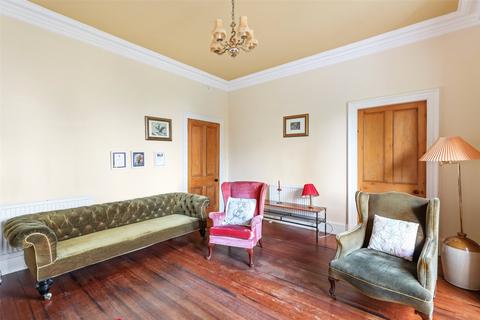 5 bedroom semi-detached house for sale, 2 Brompton Terrace, Perth, Perth and Kinross, PH2