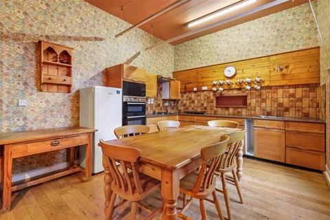 5 bedroom semi-detached house for sale, 2 Brompton Terrace, Perth, Perth and Kinross, PH2