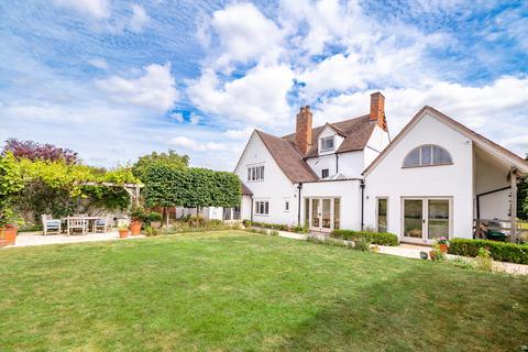 5 bedroom detached house for sale, Luddington, Stratford-upon-Avon, Warwickshire, CV37