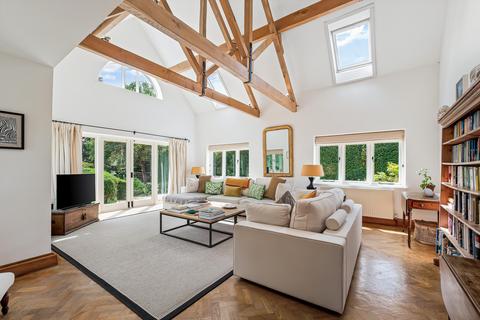 5 bedroom detached house for sale, Luddington, Stratford-upon-Avon, Warwickshire, CV37