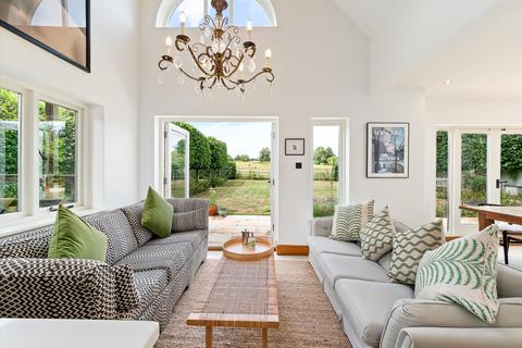 5 bedroom detached house for sale, Luddington, Stratford-upon-Avon, Warwickshire, CV37