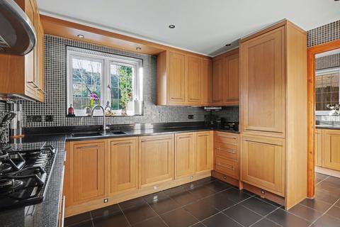 4 bedroom detached house for sale, Greensands, Walderslade, ME5