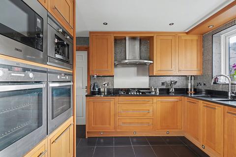 4 bedroom detached house for sale, Greensands, Walderslade, ME5