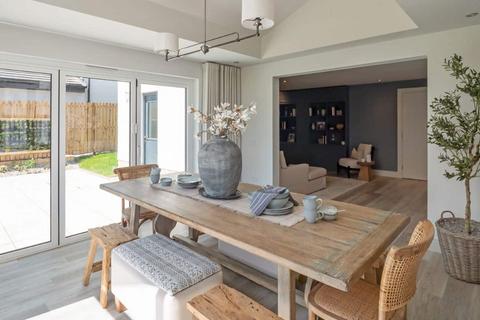 6 bedroom detached house for sale, Plot 38, Mitchell Grand  at Lionfields, Lambton Ln DH3