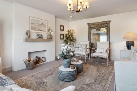 6 bedroom detached house for sale, Plot 38, Mitchell Grand  at Lionfields, Lambton Ln DH3