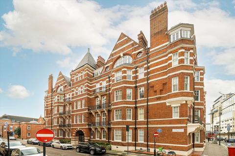 4 bedroom flat to rent, Earsby Street, London W14