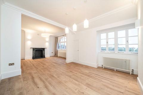 4 bedroom flat to rent, Earsby Street, London W14
