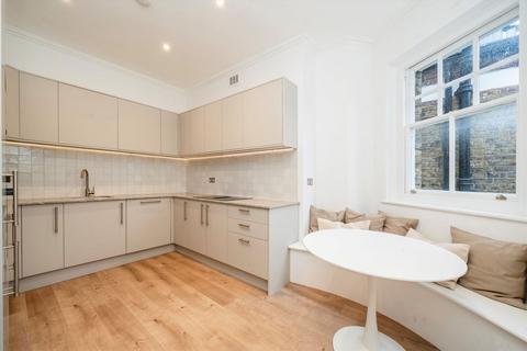 4 bedroom flat to rent, Earsby Street, London W14