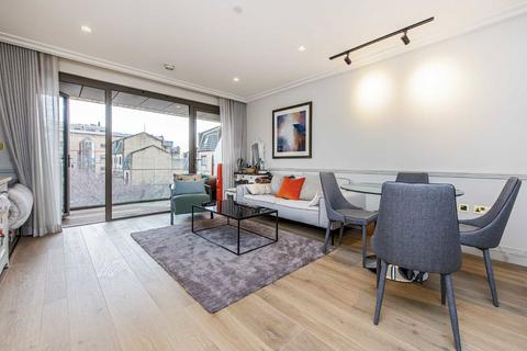 2 bedroom flat to rent, Crisp Road, London W6
