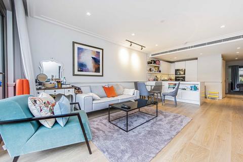 2 bedroom flat to rent, Crisp Road, London W6