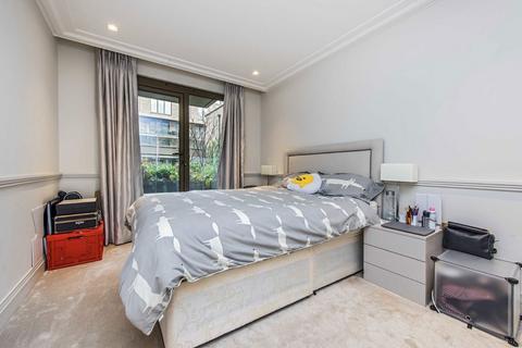 2 bedroom flat to rent, Crisp Road, London W6