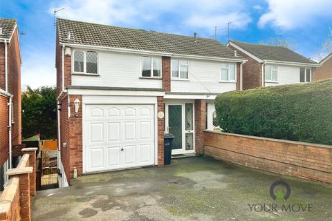 3 bedroom semi-detached house for sale, Gill Street, West Midlands DY2