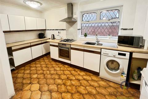3 bedroom semi-detached house for sale, Gill Street, West Midlands DY2