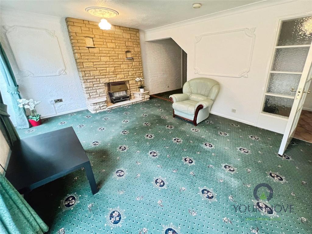 Lounge Area