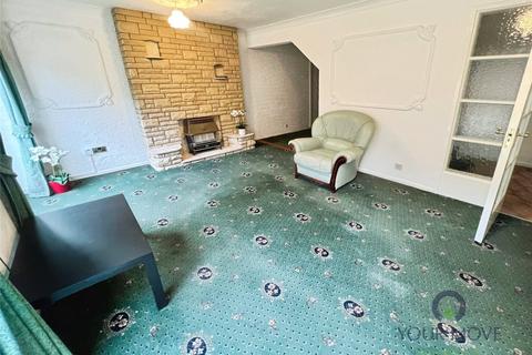 3 bedroom semi-detached house for sale, Gill Street, West Midlands DY2