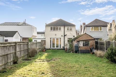 3 bedroom detached house for sale, Claremont Close, Hersham, Surrey, KT12