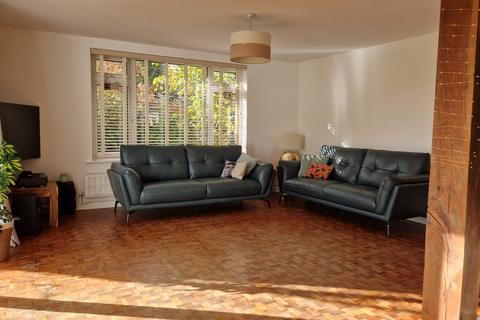 3 bedroom bungalow for sale, The Lees, Challock, Ashford, Kent, TN25