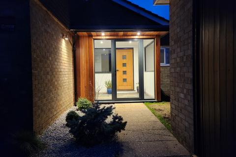 3 bedroom bungalow for sale, The Lees, Challock, Ashford, Kent, TN25
