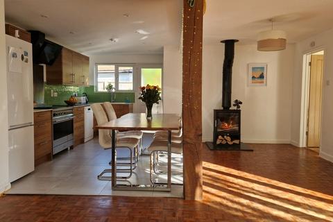3 bedroom bungalow for sale, The Lees, Challock, Ashford, Kent, TN25