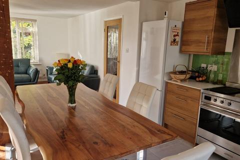 3 bedroom bungalow for sale, The Lees, Challock, Ashford, Kent, TN25