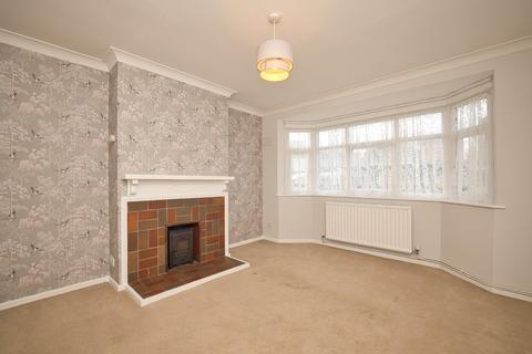 3 bedroom semi-detached house for sale, Newington Road, Ramsgate, CT11