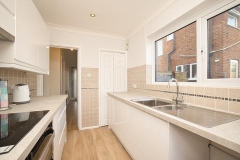 3 bedroom semi-detached house for sale, Newington Road, Ramsgate, CT11