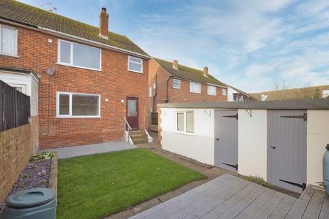 3 bedroom semi-detached house for sale, Newington Road, Ramsgate, CT11